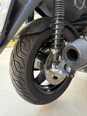 Yamaha X-max, снимка 12
