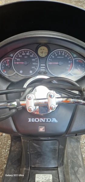 Honda Forza 250, снимка 7