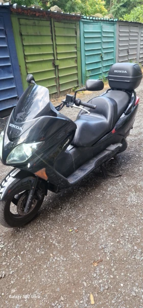 Honda Forza 250, снимка 2
