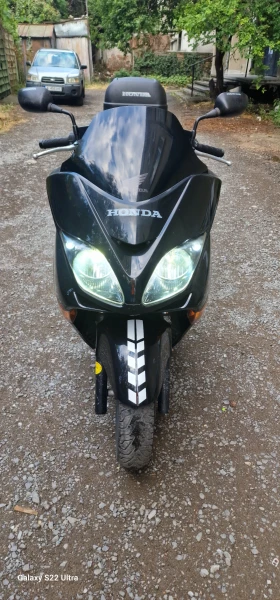 Honda Forza 250, снимка 3