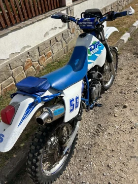 Suzuki Dr 350, снимка 12