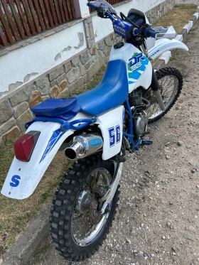 Suzuki Dr 350, снимка 5
