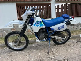 Suzuki Dr 350, снимка 3