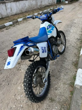 Suzuki Dr 350, снимка 7