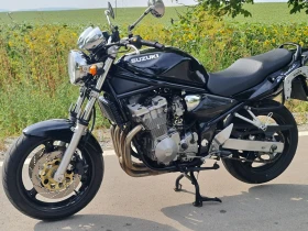 Suzuki Bandit 600cc | Mobile.bg    3