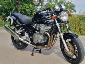 Suzuki Bandit 600cc | Mobile.bg    9