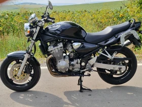 Suzuki Bandit 600cc | Mobile.bg    4