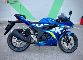 Suzuki Gsxr 125 2022, снимка 7