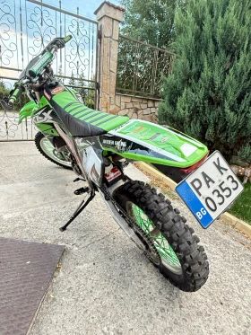 Kawasaki Klx 450R | Mobile.bg    2