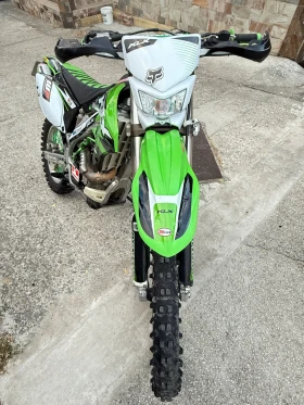 Kawasaki Klx 450R | Mobile.bg    9