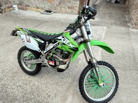 Kawasaki Klx 450R | Mobile.bg    4