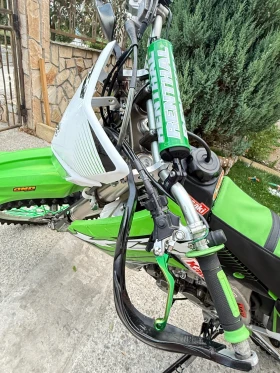 Kawasaki Klx 450R | Mobile.bg    6