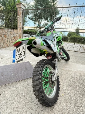 Kawasaki Klx 450R | Mobile.bg    3