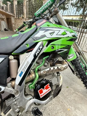 Kawasaki Klx 450R | Mobile.bg    5