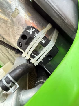 Kawasaki Klx 450R | Mobile.bg    8