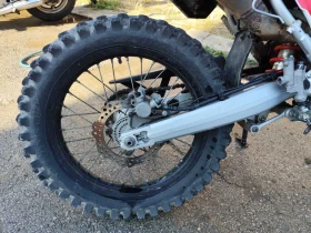 Honda Crf, снимка 5