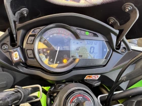 Kawasaki Z 1000 SX  | Mobile.bg    9