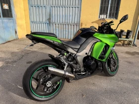 Kawasaki Z 1000 SX  | Mobile.bg    3