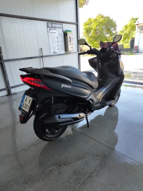 Kymco Downtown X-Town 300i ABS, снимка 3