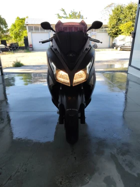 Kymco Downtown X-Town 300i ABS, снимка 2