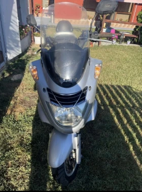 Sym Joyride, снимка 2 - Мотоциклети и мототехника - 53699398