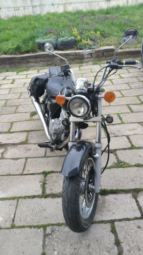 Suzuki Marauder | Mobile.bg � ����� ������ 5