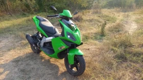 Derbi Gp-1 200 | Mobile.bg � ����� ������ 3
