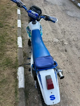 Suzuki Dr 350 | Mobile.bg � ����� ������ 8
