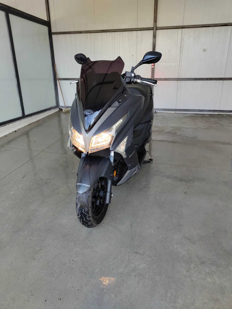 Kymco Downtown X-Town 300i ABS