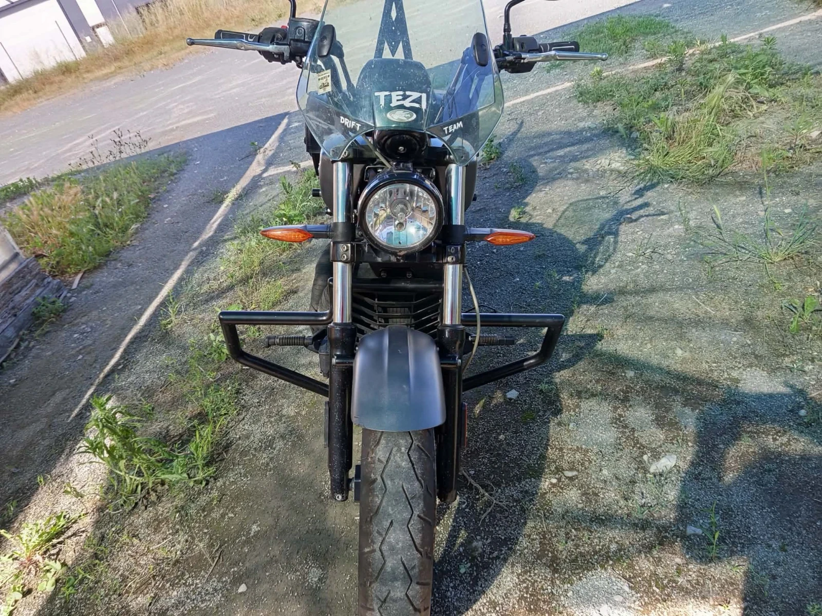 Victory Octane 1200, снимка 12 - Мотоциклети и мототехника - 55179202