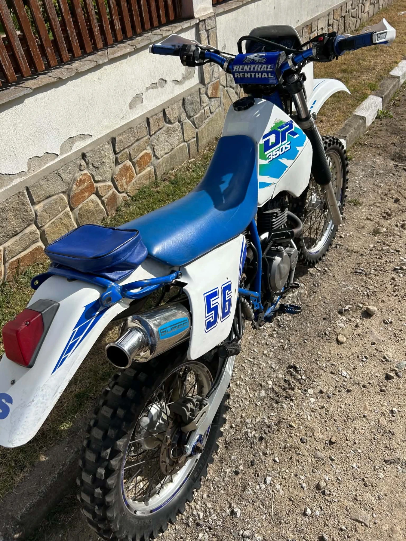 Suzuki Dr 350 | Mobile.bg � ����������� 12