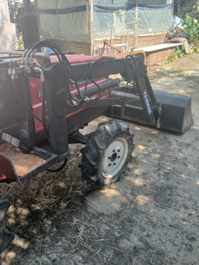  Yanmar F20d | Mobile.bg    2