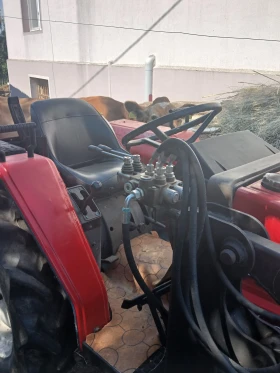  Yanmar F20d | Mobile.bg    3