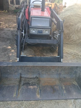   Yanmar