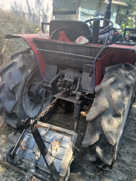  Yanmar F20d | Mobile.bg    4