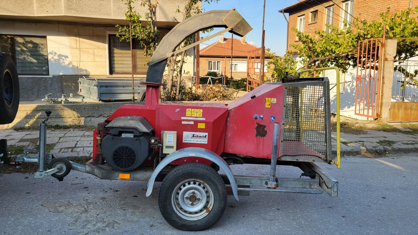      Petersen TH200 | Mobile.bg   1