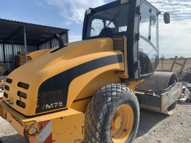  JCB VIBROMAX VM75D | Mobile.bg    2