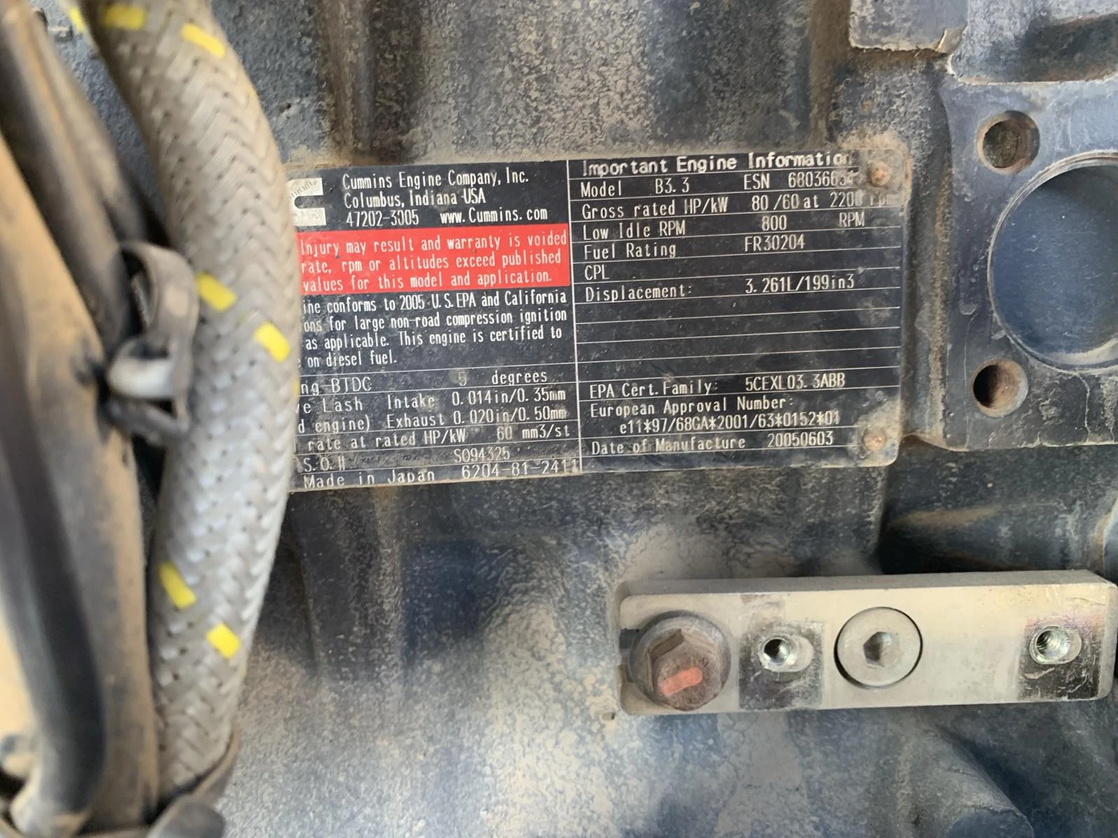 Валяк Друга марка JCB VIBROMAX VM75D - изображение 10