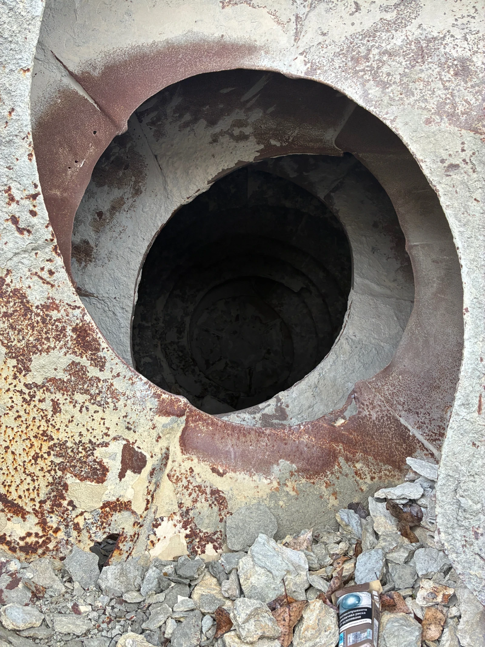 Бетон миксер Man, снимка 4 - Индустриална техника - 54174762