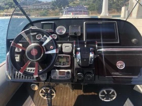 Моторна яхта Technohull 888, снимка 10