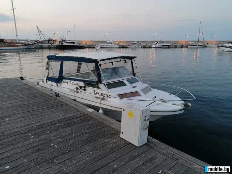 ����� Dell Quay Dey Cruiser | Mobile.bg � ����������� 3