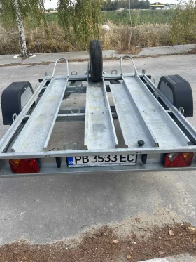 За автомобил Temared, снимка 6
