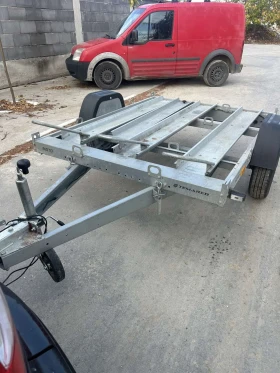 За автомобил Temared, снимка 3