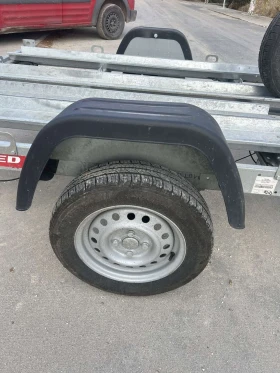 За автомобил Temared, снимка 4