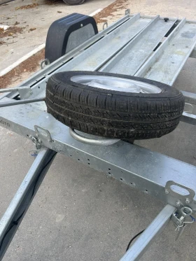 За автомобил Temared, снимка 5