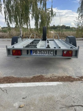 За автомобил Temared, снимка 2