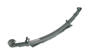 Ресори Джипове подложки пружиниРесори Мицубиши L200 предни задни средни 350 лева пакет Ем Комплект 0, снимка 4