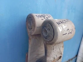 Ресори Джипове подложки пружиниРесори Мицубиши L200 предни задни средни 350 лева пакет Ем Комплект 0, снимка 7