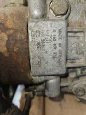 ГНП за Land Rover Freelander, снимка 2