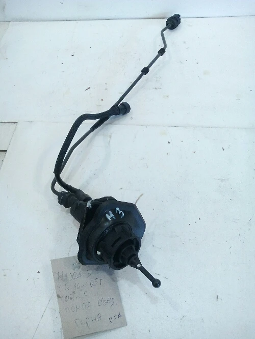 Помпа съединител горна Мазда 3 1.6 бензин 16В